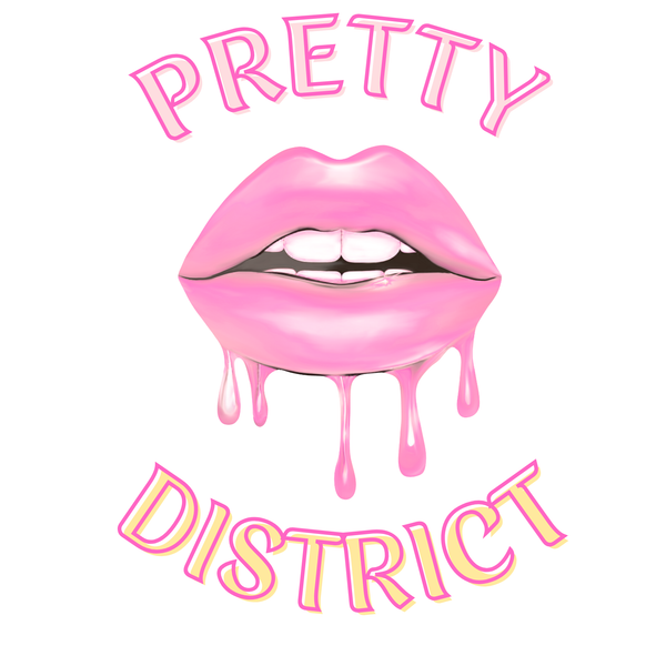PRETTY DISTRICT 
